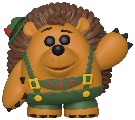 Funko Pop! Disney: Toy Story, Mr Pricklepants 562