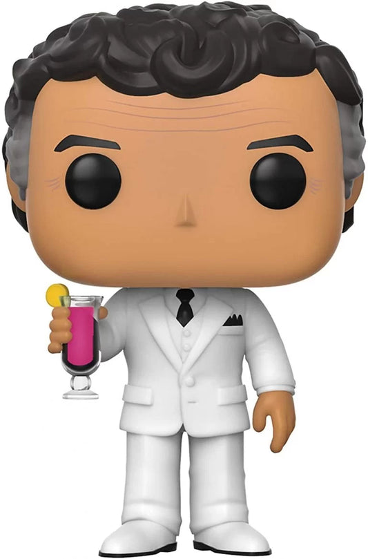 Funko Pop! Television: Fantasy Island, Mr Roarke 988