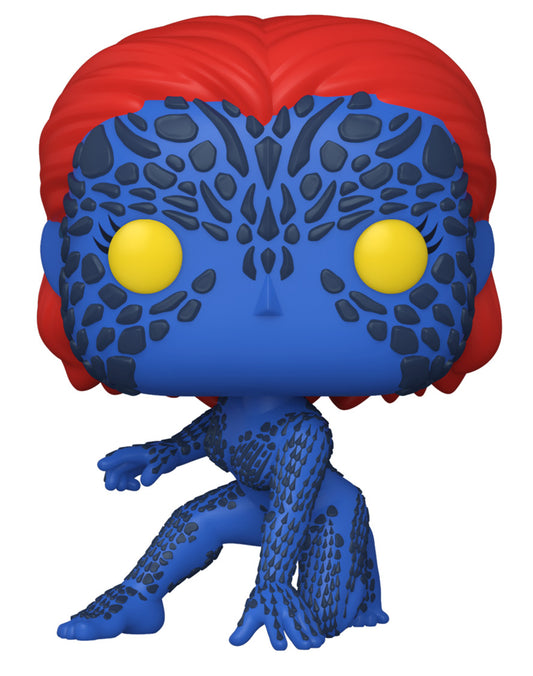 Funko Pop! Marvel: X-Men 20th Anniversary, Mystique 638