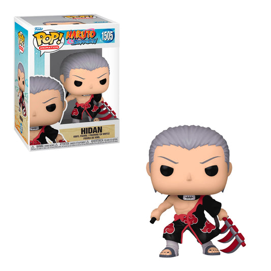 Funko Pop! Naruto Shippuden: Hidan 1505