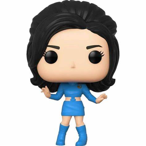 Funko Pop! Television: Black Mirror, Nanette Cole 944