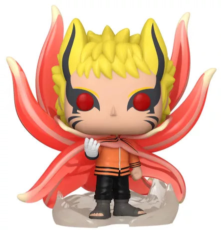 Funko Pop! Animation: Boruto, Naruto 1361