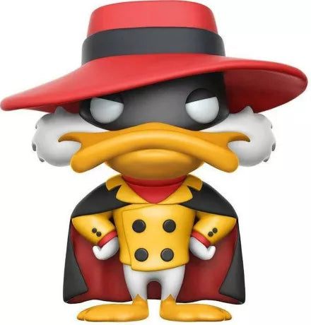 Funko Pop! Disney: Darkwing Duck, Negaduck 299