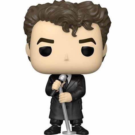 Funko pop! Rocks: Neil Tennant 190