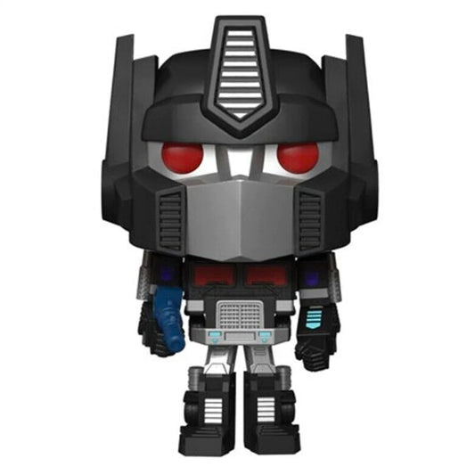 Funko Pop! Retro Toys: Transformers, Nemesis Prime 36
