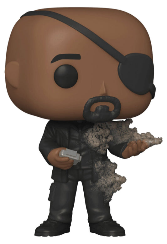 Funko Pop! Marvel: Avengers Infinity War, Nick Fury 694