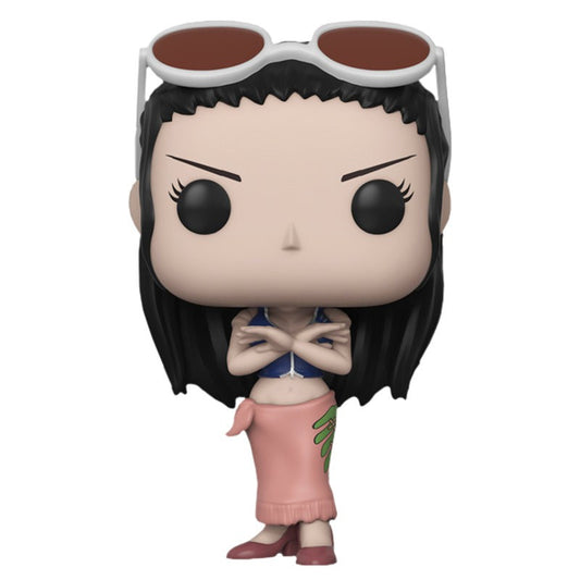 Funko Pop! Animation: One Piece, Nico Robin 399