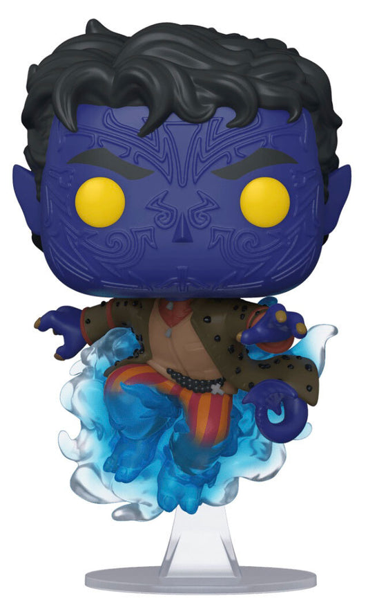 Funko Pop! Marvel: X-Men, Nightcrawler 490