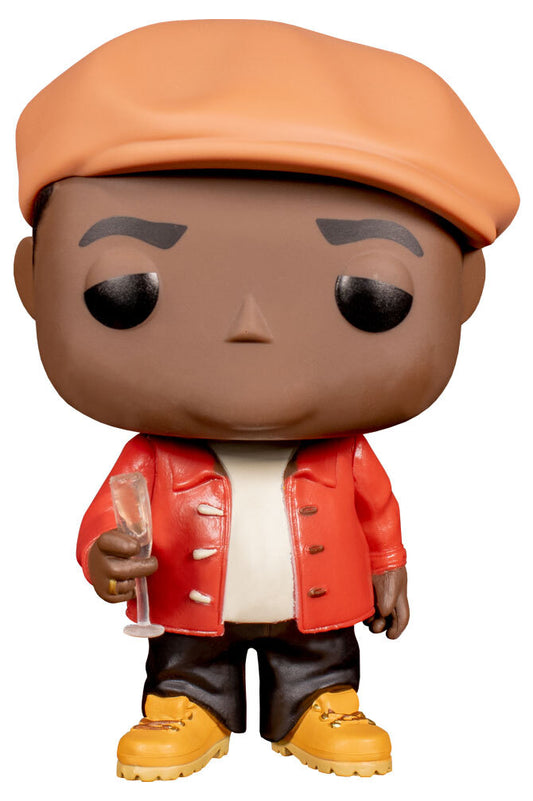 Funko pop! Rocks: Notorious B.I.G. 153