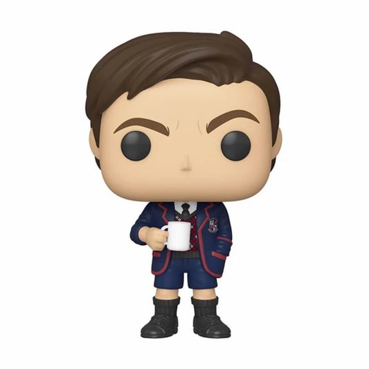 Funko Pop! Television: The Umbrella Academy, Number Five 932