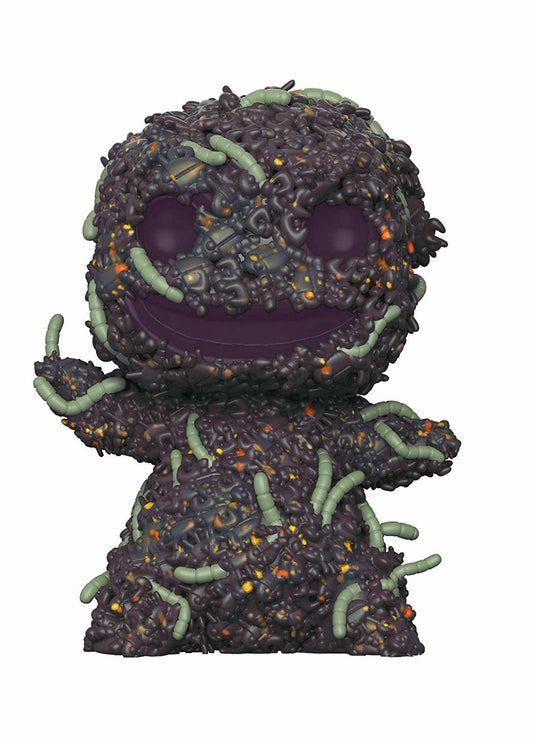 Funko Pop! Disney: The Nightmare Before Christmas, Oogie Boogie 450