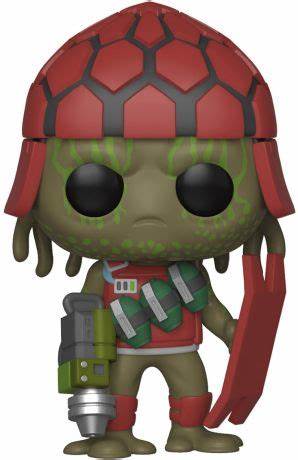 Funko Pop! Movies: Men In Black International, Pawny 740