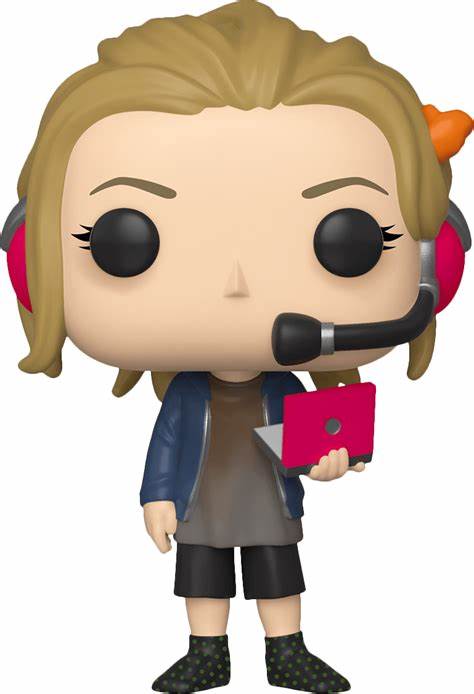 Funko Pop! Television: The Big Bang Theory, Penny 780