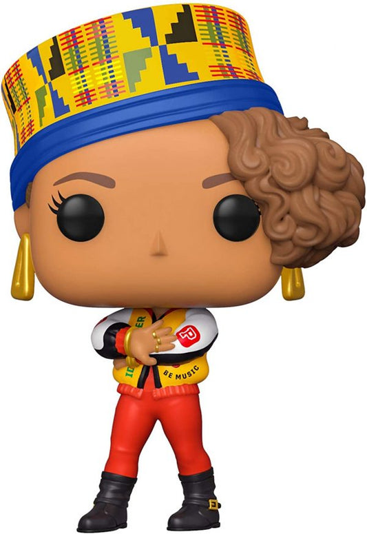 Funko Pop! Rocks: Salt N Pepa, Pepa 168
