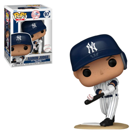 Funko Pop! MLB: Mookie Betts 92