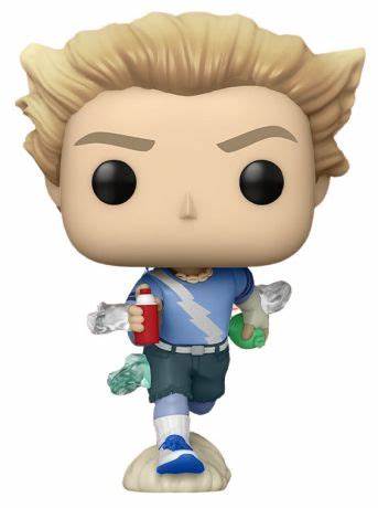 Funko Pop! Marvel: Wandavision, Pietro Maximoff 827