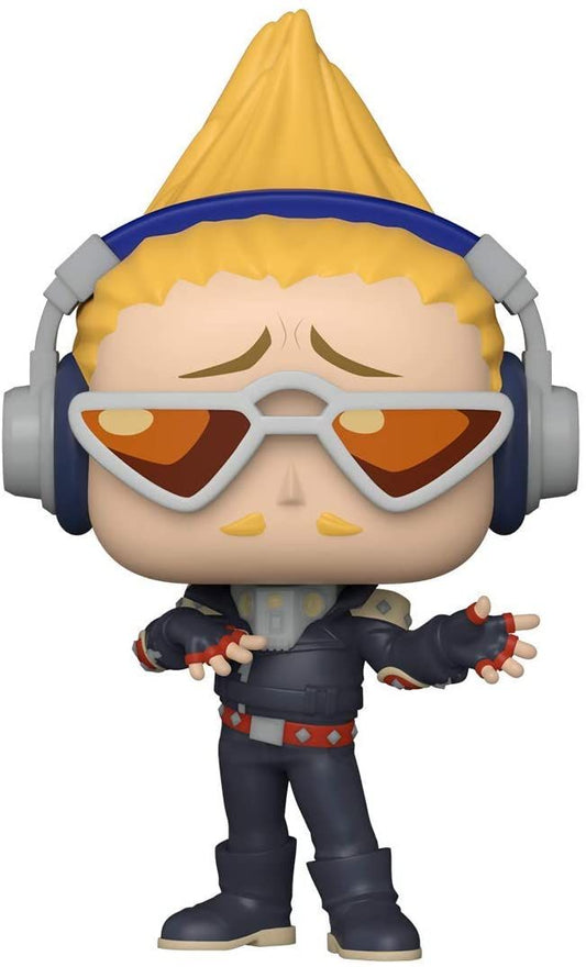 Funko Pop! Animation: My Hero Academia, Present Mic 920