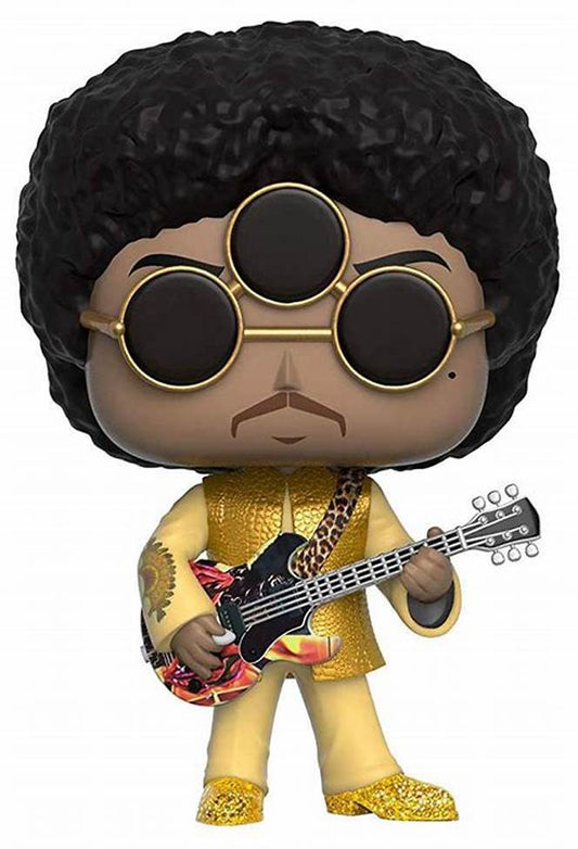 Funko pop! Rocks: Prince 81