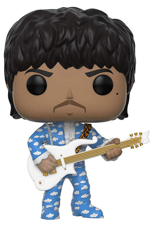 Funko pop! Rocks: Prince 80
