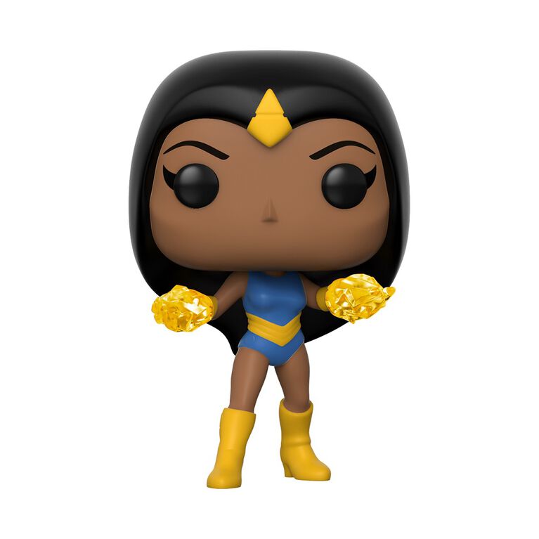 Funko Pop! Animation: Thundarr The Barbarian, Princess Ariel 831