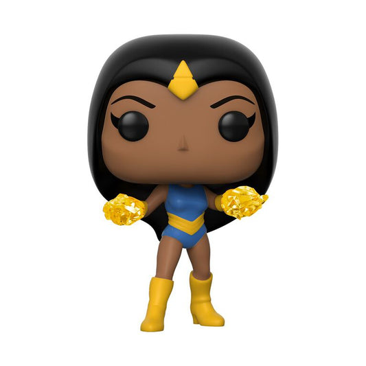 Funko Pop! Animation: Thundarr The Barbarian, Princess Ariel 831