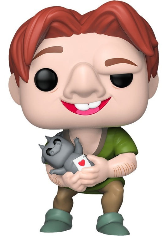 Funko Pop! Disney: Hunchback Notre Dame, Quasimodo 574
