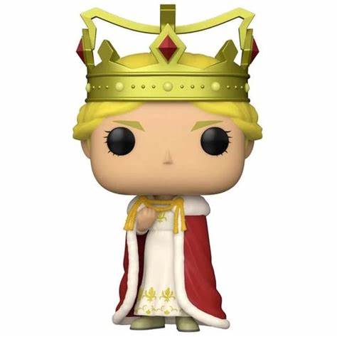 Funko Pop! Attack On Titan: Queen Historia 1170