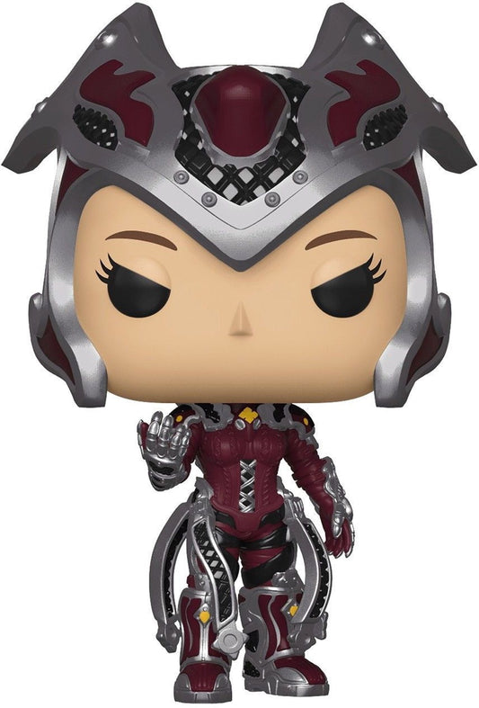 Funko Pop! Games: Gears Of War, Queen Myrran 476