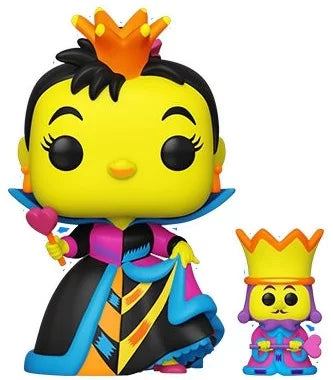 Funko Pop! Disney: Alice In The Wonderland, Queen Of Hearts 1063
