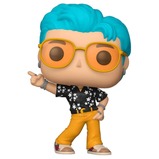 Funko Pop! Rocks: BTS, RM 218