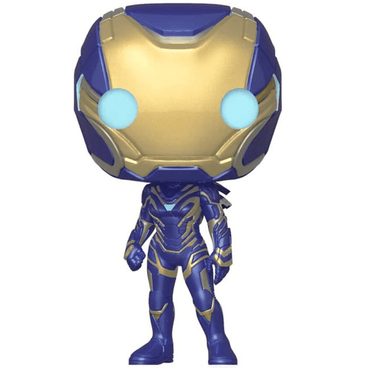 Funko Pop! Marvel: Avengers Endgame, Rescue 480