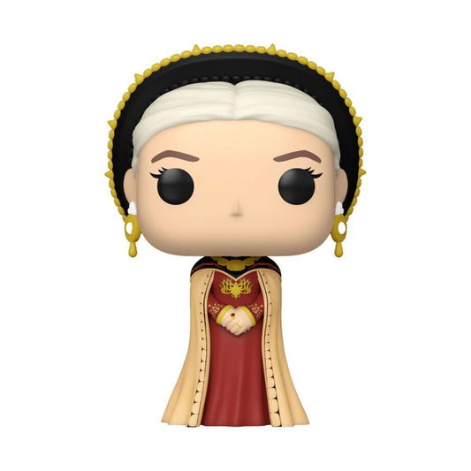 Funko Pop! House Of The Dragons, Rhaenyra Targaryen 06
