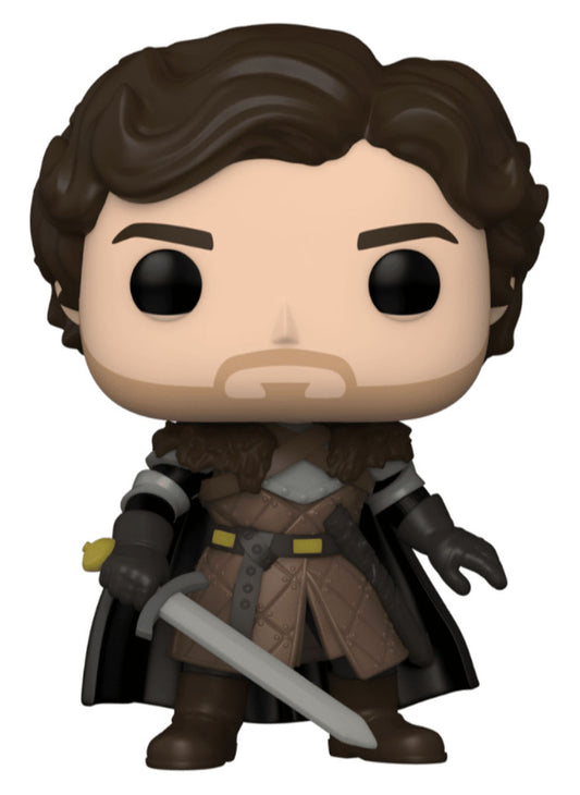 Funko Pop! Game Of Thrones, Rob Stark 91