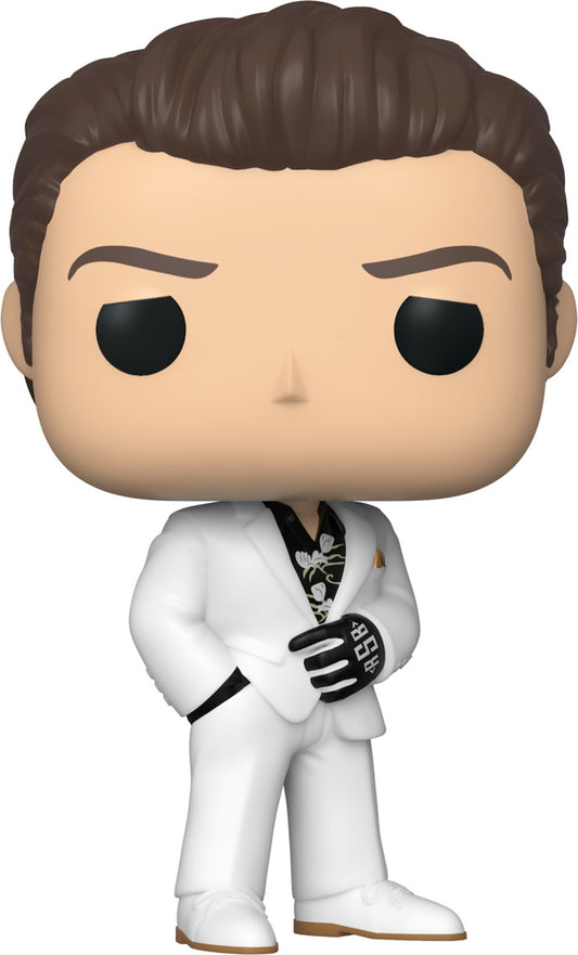 Funko Pop! Heroes: Birds Of Prey, Roman Sionis 306