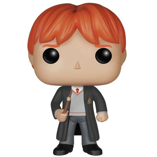 Funko Pop! Harry Potter: Ron Weasley 02