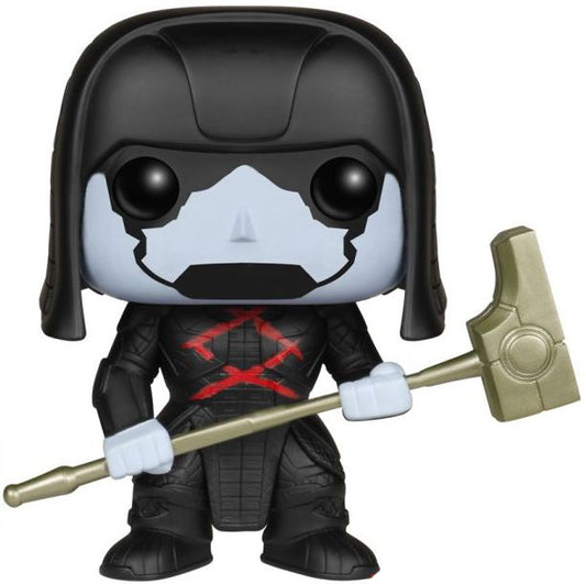 Funko Pop! Marvel: Guardians Of The Galaxy, Ronan 75