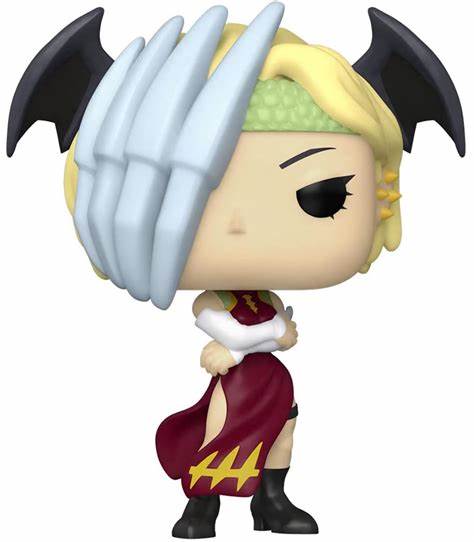 Funko Pop! Animation: My Hero Academia, Ryukyu 1007