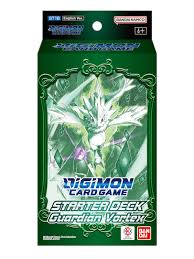 Digimon Guardian Vortex ST-18