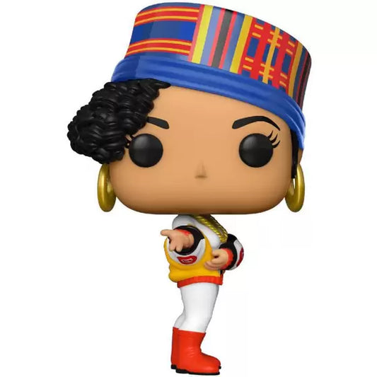 Funko Pop! Rocks: Salt N Pepa, Salt 167