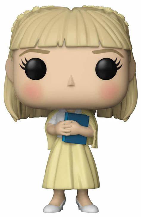 Funko Pop! Movies: Grease, Sandy Olsson 554