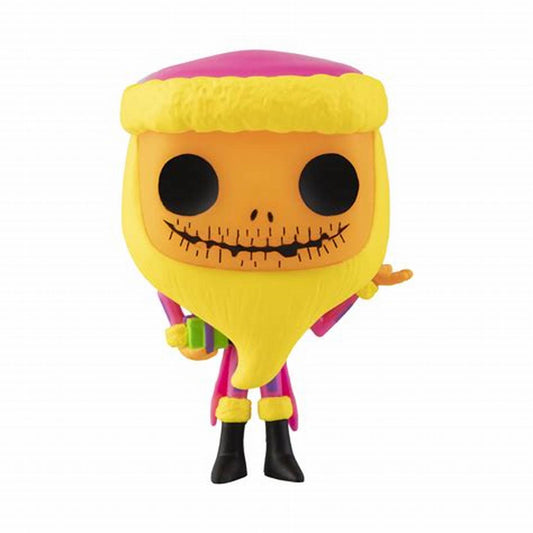 Funko Pop! Disney: The Nightmare Before Christmas, Santa Jack Skellington 72