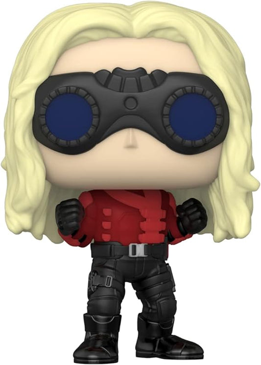 Funko Pop! DC: The Suicide Squad, Savant 1154