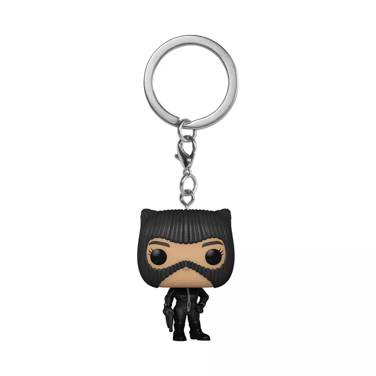 Funko Pocket Pop! Keychain: The Batman, Selina Kyle