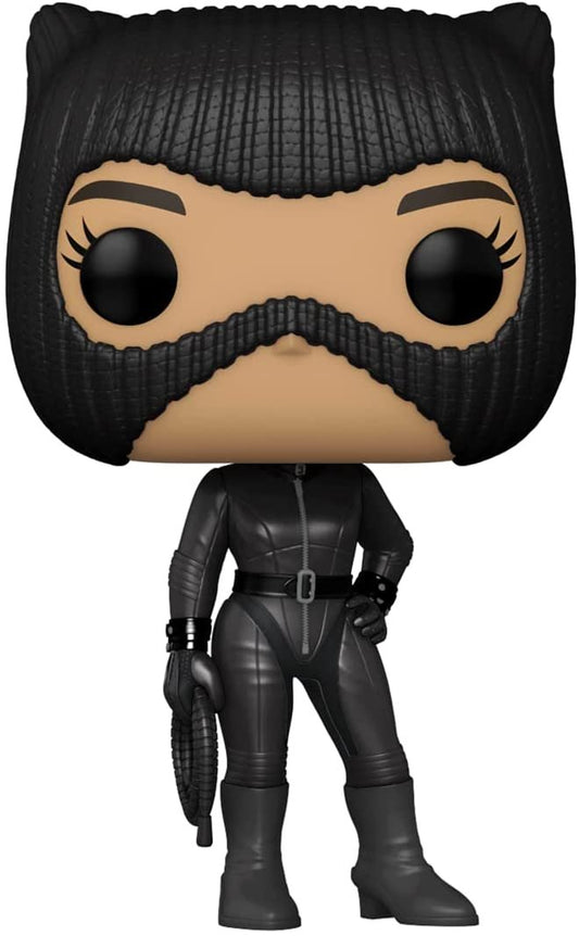 Funko Pop! DC: The Batman, Selina Kyle 1190