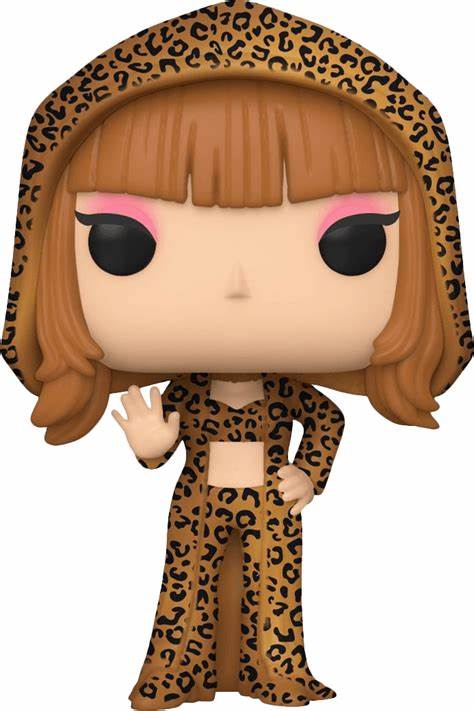 Funko pop! Rocks: Shania Twain 175