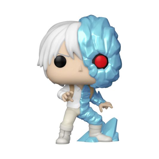 Funko Pop! Animation: My Hero Academia, Shoto Todoroki 1258
