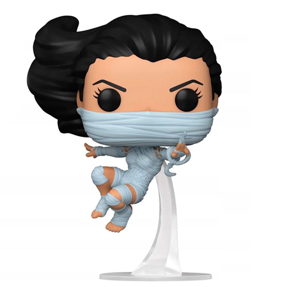 Funko Pop! Marvel: The Amazig Spider-Man, Silk 1064