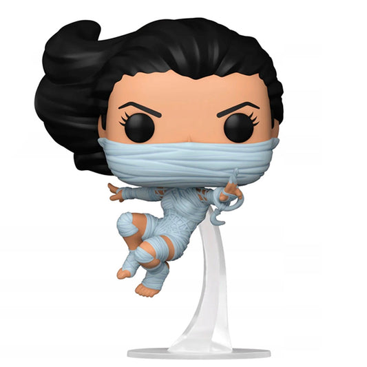 Funko Pop! Marvel: The Amazig Spider-Man, Silk 1064