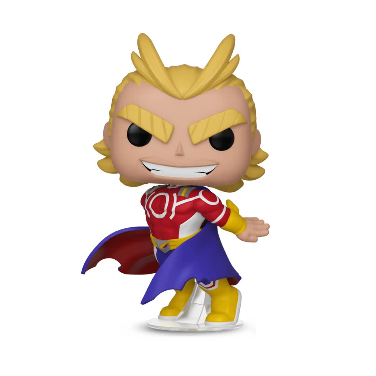 Funko Pop! Animation: My Hero Academia, Silver Age All Might 608