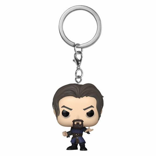 Funko Pocket Pop! Keychain: Doctor Strange, Sinistre Strange